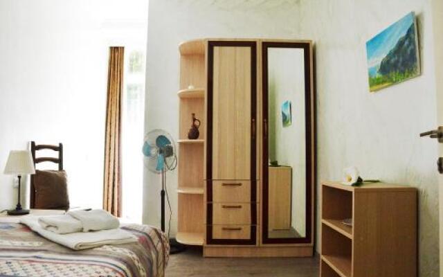 Family Holiday Center Kvari