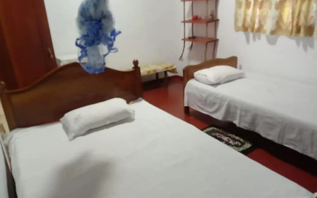 Villa N Homestay