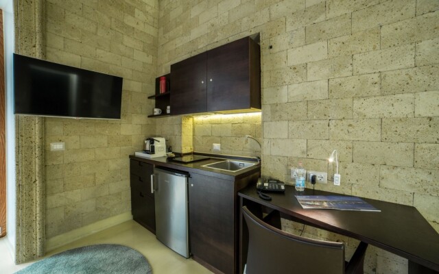 Chiaia 197 Deluxe Residence