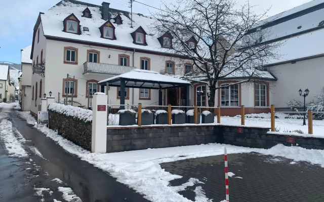 Weinhof Michael Morbach