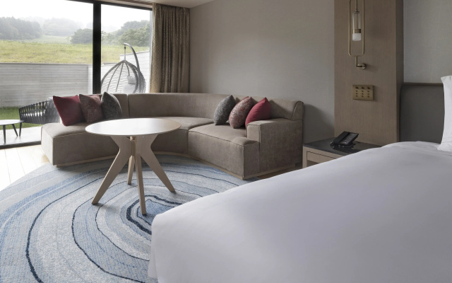 Intercontinental Appi Kogen Resort by IHG
