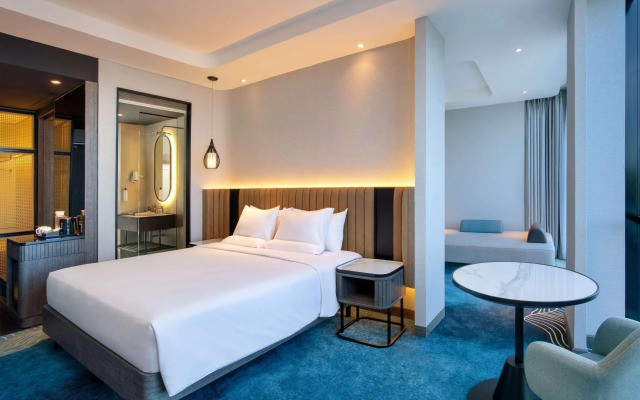 Novotel Yogyakarta International Airport Kulon Progo