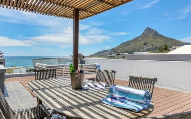 Houghton Villa - Camps Bay