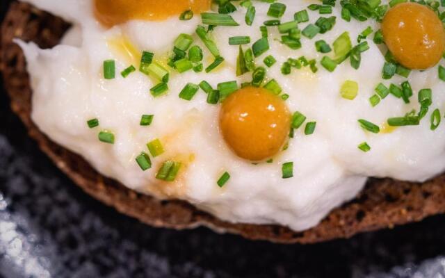 HANG LOOSE COTTAGE Hotel Resort 4 stelle Gizzeria Calabria