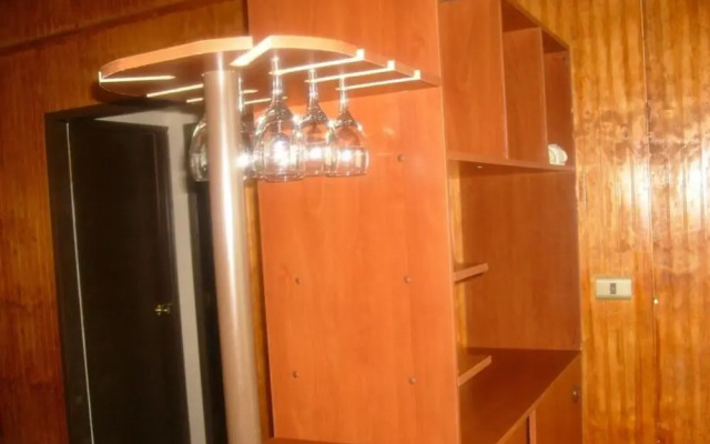 Entre Mangos y Guayabas