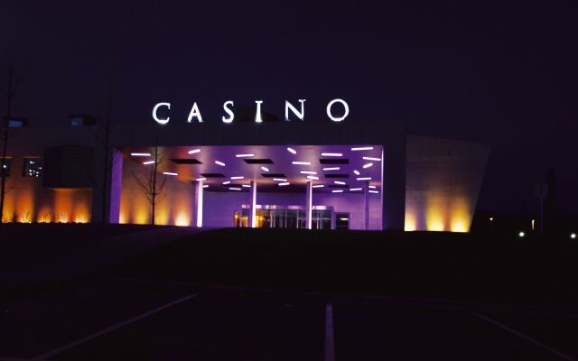 Hotel Casino Chaves