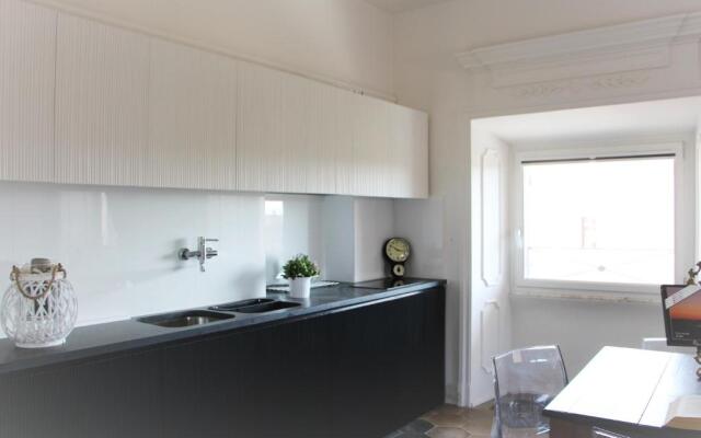 La Rosa del Vaticano