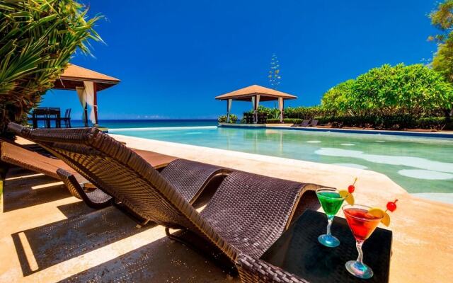 Condos at Sosua Ocean Village