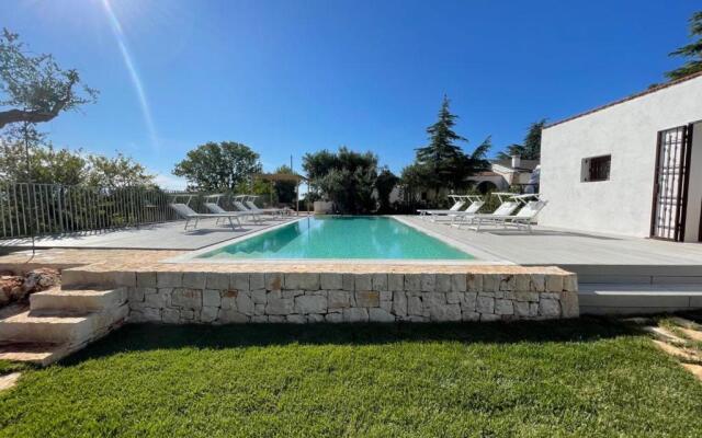 Trulli del Capo - Trulli