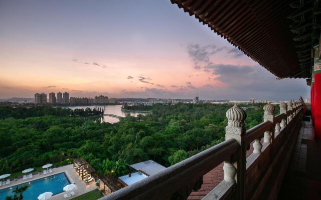 The Grand Hotel Kaohsiung