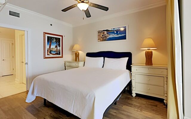 Azure by Southern Vacation Rentals