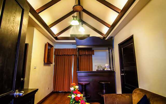 Raming Lodge Hotel & Spa