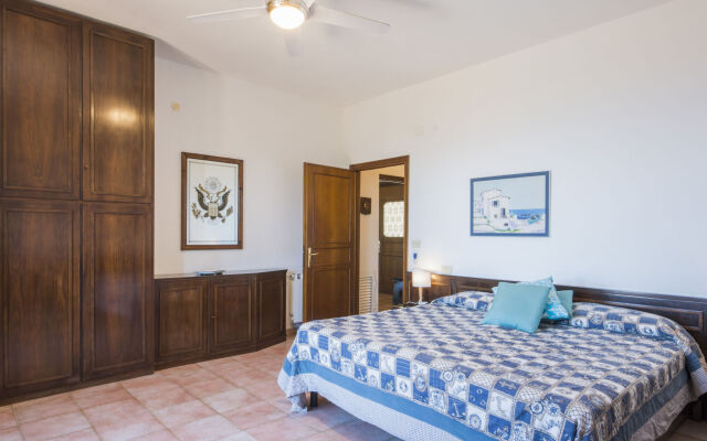 Villa Von Salis by Interhome