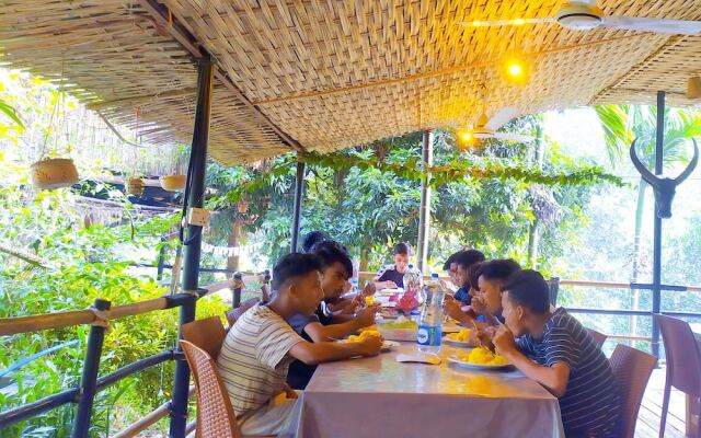 Bono Nibash Hill Resort