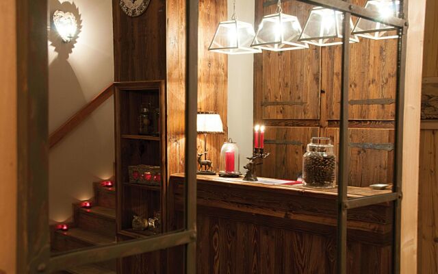 The Originals Boutique, Hôtel La Ferme du Pape, Eguisheim