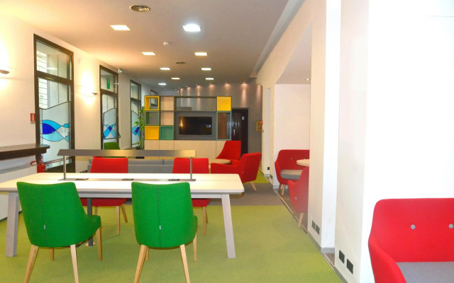 Hotel Turin City Centre