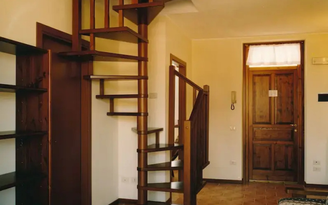 Residenza Camelia