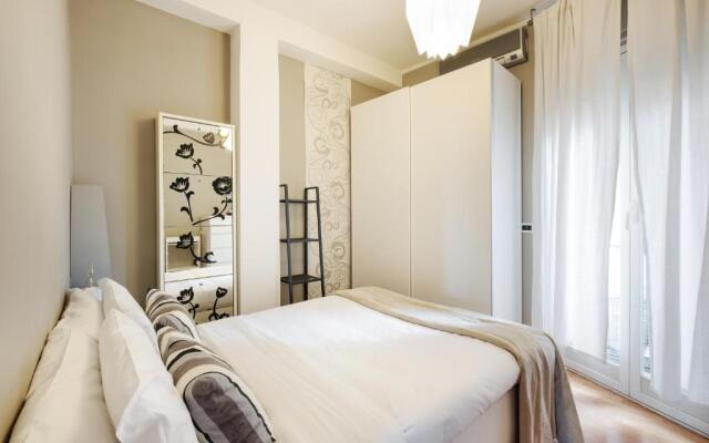 BMGA l Penthouse With Terrace and 3Bdr in San Giovanni
