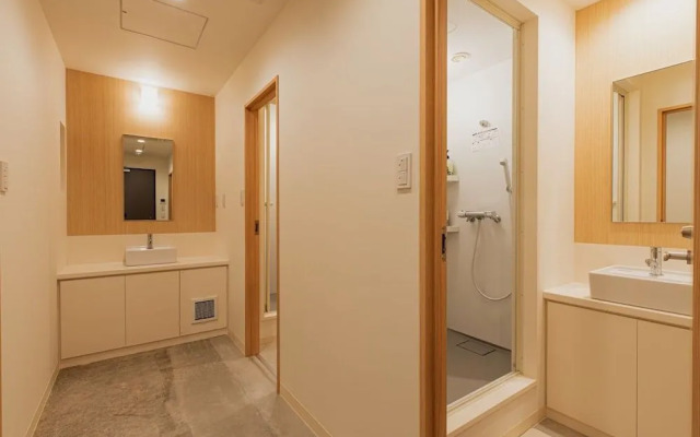 Mash Café & Bed NAGANO - Hostel