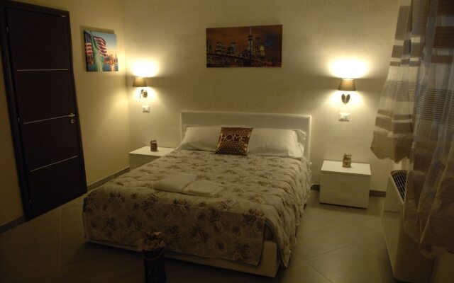 B&B Gioia