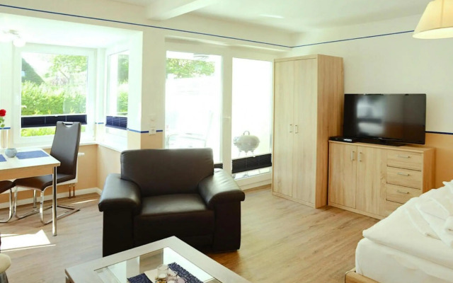 Apartment House, Wyk auf Foehr