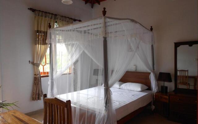 Accoma Villa