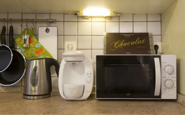 Acropolis Neoclassical Mansion