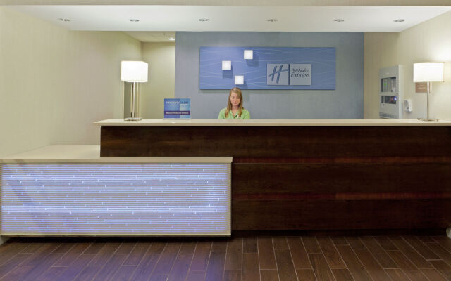 Holiday Inn Express Hotel & Suites Dover by IHG