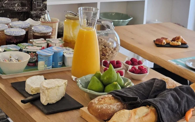 Le Relais de l'Endormie