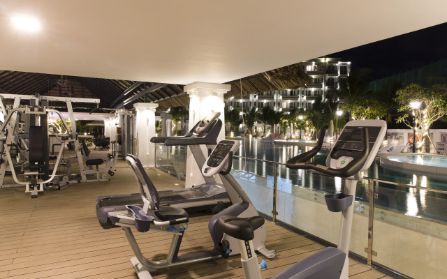 Champa Island Nha Trang - Resort Hotel & Spa