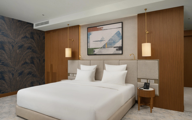 Mövenpick Hotel & Residences Teuta Kotor Bay - Image 4
