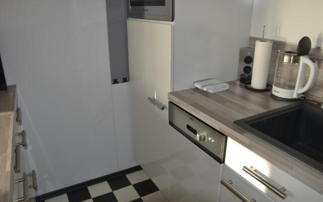 Meerblick FeWo A-147