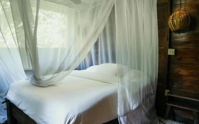 La Loma Jungle Lodge