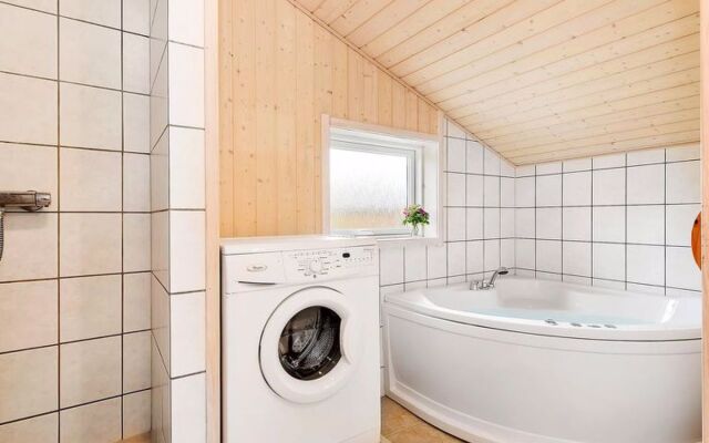 "Aameek" - 600m from the sea in NW Jutland