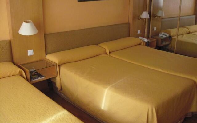 Hotel San Roque