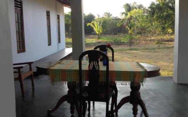 Nethu Holiday Inn