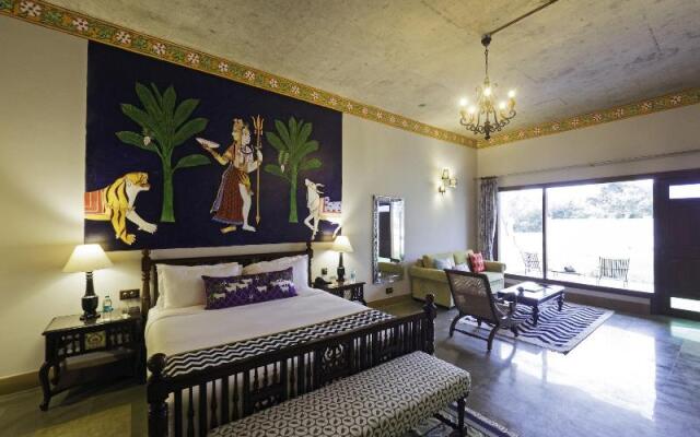 1920 Hotel
