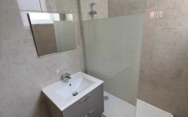 Lourdes : Superbe T2 42m2