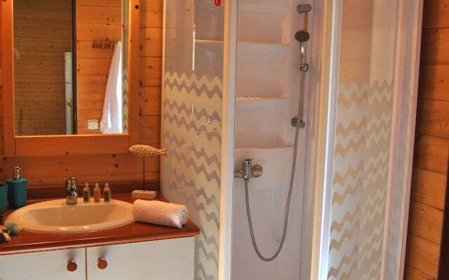 Grand Bleu - Résidence Les Ségalières