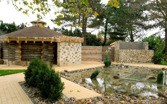 Thermen Londerzeel Hotel