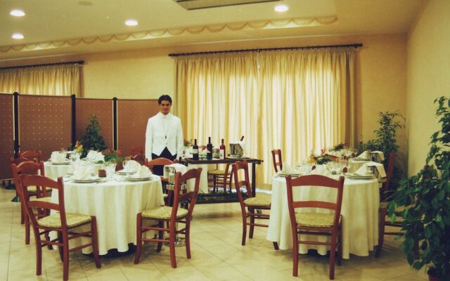 Hotel Felix