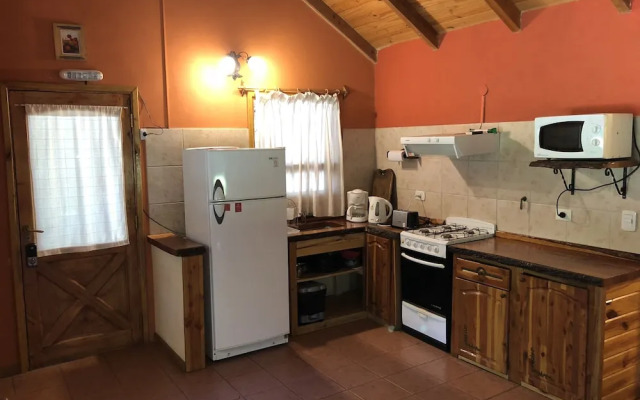 Cabanas Duendes del Maiten