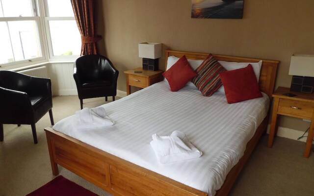 The Crown Hotel