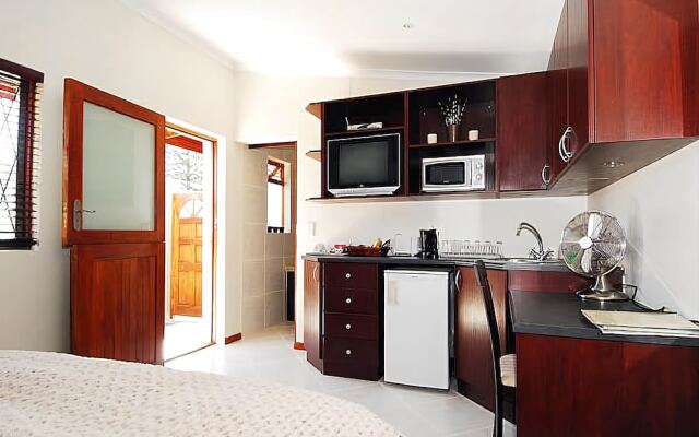 Calico Guest House