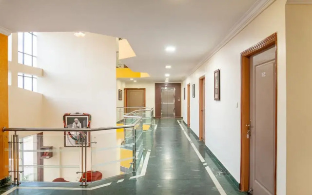 Treebo Y Hotels Elite, Khandagiri