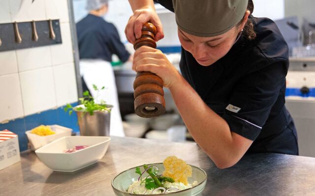 ibis Maisons Laffitte