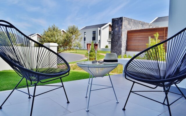 Val de vie - Polo Village