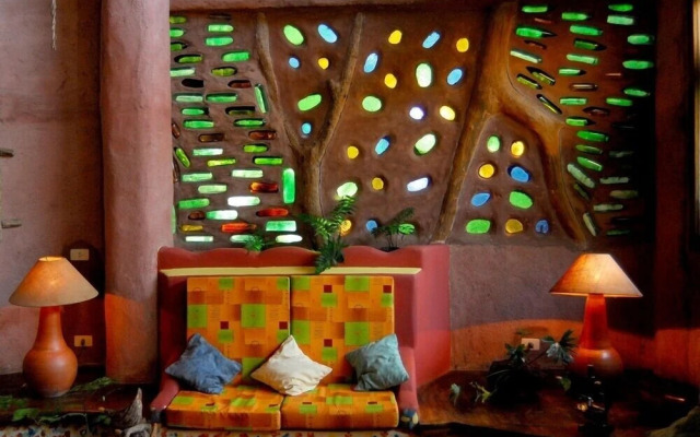 Yacutinga Lodge