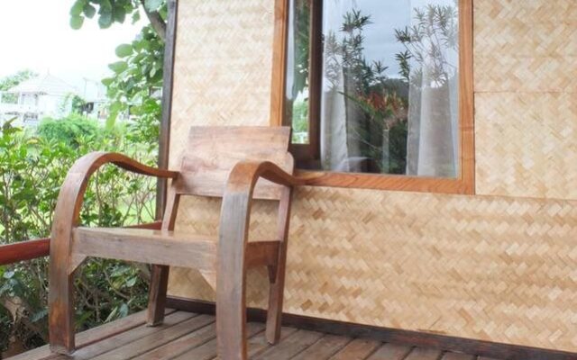 Pai Klang Na Cottage