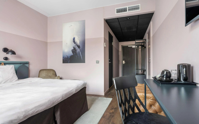 Best Western Plus Hus 57